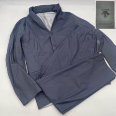 美品！デサントポーズ セットアップ S DESCENTE PAUSE（セットアップ）のフリマアイテム一覧