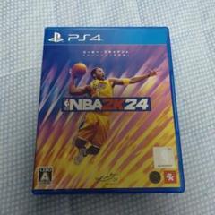 PS4 NBA 2K24 コービー・ブライアント エディション 通常版