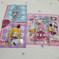 2025年最新】わんだふるぷりきゅあタオルの人気アイテム - メルカリ