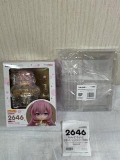 【新品未開封】ねんどろいど 2646 巡音ルカ シンフォニー 2024Ver. 新品未開封 ねんどろいど 巡音ルカ シンフォニー2024Ver. - メルカリ