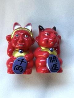 trash goodz 二本角怪獣　 パチ怪獣　ゾルメン　izumonster Yahoo!オークション - trash goodz goekaiju 二本角怪獣