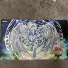 遊戯王 不動遊星 スターダストドラゴン / バスター プレイマット カードショップ トレカード 秋葉原 on X: 