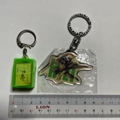 飛影キーホルダー ミニトランプキーホルダー 未開封未使用品 飛影キーホルダー ミニトランプキーホルダー 未開封未使用品
