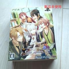 Code：Realize 〜彩虹の花束〜 限定版　ソフト3枚　シール付き