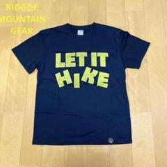 patagonia - 新品★リッジマウンテンギアRIDGE MOUNTAIN GEAR Tシャツ　M m26218640342_1.jpg?1737243119