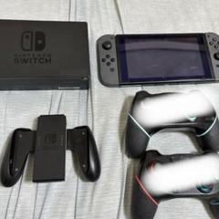 Nintendo switch のみ