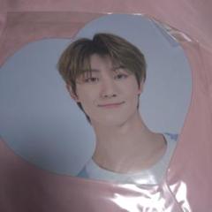 SEVENTEEN うちわ CARATLAND ケレン 2020年 SEVENTEEN - SEVENTEEN ジョンハン CARATLAND 2020 うちわ