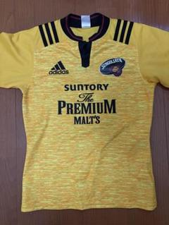SUNGOLIATH 35th ANNIVERSARY ラグビージャージ SUNGOLIATH 35th ANNIVERSARY ラグビージャージ - メルカリ
