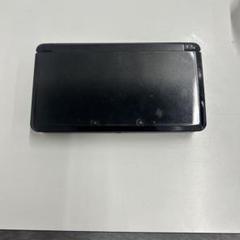 Nintendo 3DS ブラック