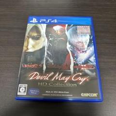 デビル メイ クライ HDコレクション