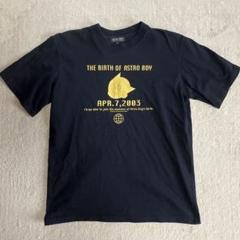 鉄腕アトム ASTRO BOY 生誕Tシャツ