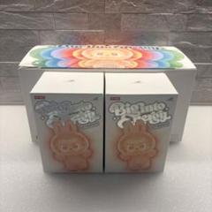 LABUBU THE MONSTERS Big into Energy 2箱
