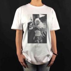 【新品】DIE ANTWOORD ポケモン Tシャツ XL ダイアントワード 2025年最新】die antwoordの人気アイテム - メルカリ