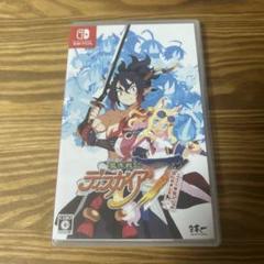 Switch 魔界戦記ディスガイア7 これまでの全部入りはじめました。