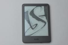 New Kindle 16GB ブラック キンドル 無印