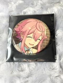 桃李　イベコレ缶バッジ　開花前 あんスタ 姫宮桃李 イベコレ 缶バッジ 2023 SUMMER - メルカリ