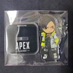 2025年最新】apex legends クリプトの人気アイテム - メルカリ
