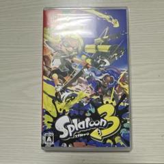 スプラトゥーン3 Nintendo Switch ソフト