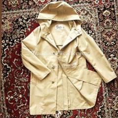 美品✨ トラディショナルウェザーウェア　4L トレンチコート 大きめ ライナー 美品✨ トラディショナルウェザーウェア4L トレンチコート