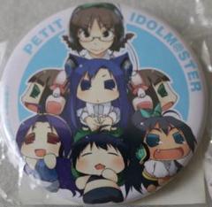 ➕ぷちます➕　集合　缶バッジ