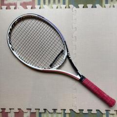 歌舞伎モデル】Tecnifibre テクニファイバー テニス ラケット 美