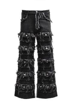 2025年最新】no/faith studios cargo denimの人気アイテム