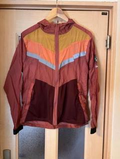 Nike Running Jacket Mサイズ フード付き