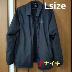Nike SBナイロンジャケット グレー