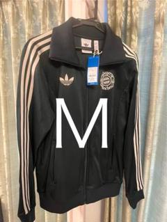 adidas - 【新品未使用】バイエルン シーズナル トラックジャケット adidas adidas（アディダス）の「FCバイエルン シーズナル トラック