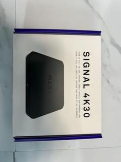 【新品未開封】NZXT SIGNAL 4K30 キャプチャカード