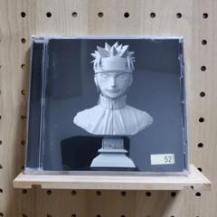 「NARUTO-ナルト-」BEST HIT NARUTO