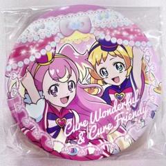 わんだふるぷりきゅあ！ プリポップ♪ドでか缶バッジVol.3 犬飼