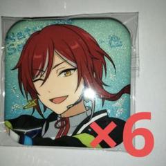 あんスタ 中国 星燦ポラロイド 逆先夏目 あんさんぶるスターズ 中国 星燦ポラロイド 逆先 夏目 3点
