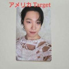 SEVENTEEN ディノ 5th Target アメリカ US限定 トレカ SEVENTEEN ディノ 5th target アメリカ 特典限定 トレカ - メルカリ