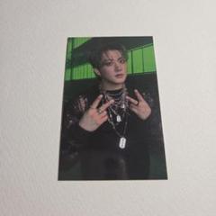 Stray Kids チャンビン 合HOP トレカ HMVラキドロ - メルカリ