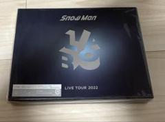 Snow Man LIVE TOUR 2022 Labo.【初回盤】