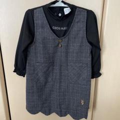 セシルマクビー150 卒服5点セット Yahoo!オークション -「セシルマクビー cecil mcbee」(子ども服