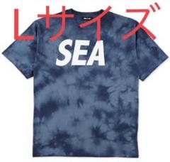 2025年最新】wind and sea ロンt タイダイの人気アイテム - メルカリ