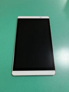 NTTdocomo - d-02H 新品未使用 Amazon.co.jp: HUAWEI(ファーウェイ) dtab compact 16GB