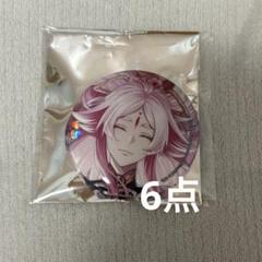 9r.i.p. 桃嘉 缶バッジ アクスタ