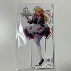 【新品未開封】推しの子 スイーツパラダイス アクスタ3種+クリアファイル+おまけ 推しの子 アクリルスタンド スイーツパラダイス コラボ クリア