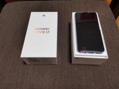 Huawei nova5t 香港版C636 ミッドサマーパープル
