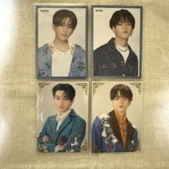 fantastics 八木勇征　中島颯太　BTTM5 トレカ各2種