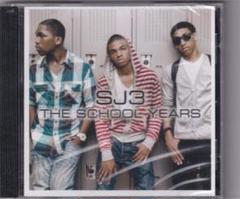 SJ3 THE SCHOOL YEARS