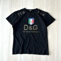D&G リボンTシャツ 2025年最新】D&G ／ Dolce＆Gabbana Tシャツ・カットソーの人気
