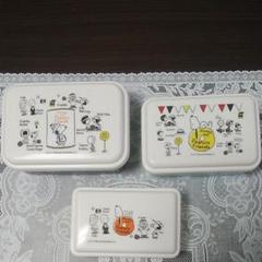 お弁当箱 スヌーピー 3段の中古 未使用品を探そう メルカリ お弁当箱 スヌーピー 3段の中古 未使用品を探そう メルカリ