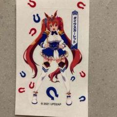 ダイワスカーレット ステッカー - メルカリ