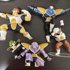 ジース　フィギュア※値段交渉お気軽に 12リアルフィギュア コレクション No.42 “80's ガールズライダー