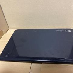 【ジャンク】Dynabook ノートpc 第3世代core i7