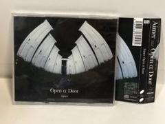 Aimer (エメ) CD Open α Door 残響散歌　鬼滅の刃